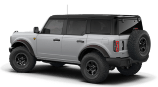 2026 Ford Bronco® External Image 3